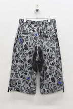 【ご予約商品】80/- ROSE Camouflage HARF PANTS