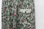 【ご予約商品】80/- ROSE Camouflage HARF PANTS