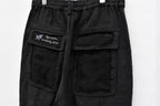 【ご予約商品】40/- LINEN VOILE 2TUCK PANTS