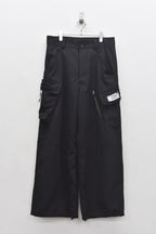 【ご予約商品】P-TWILL CARGO PANTS