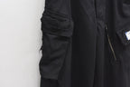 【ご予約商品】P-TWILL CARGO PANTS
