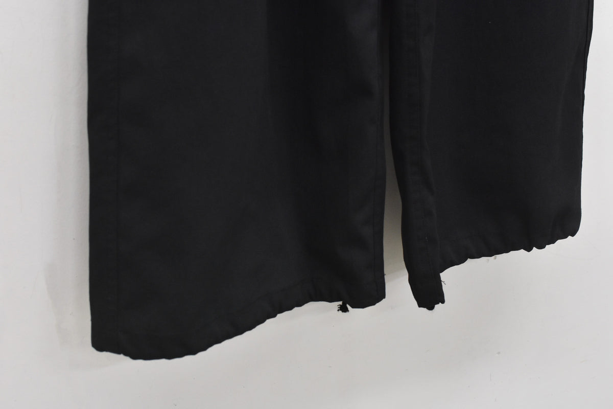 【ご予約商品】P-TWILL CARGO PANTS