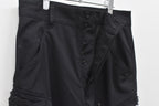 【ご予約商品】P-TWILL CARGO PANTS