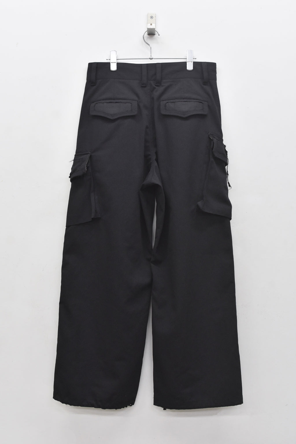【ご予約商品】P-TWILL CARGO PANTS