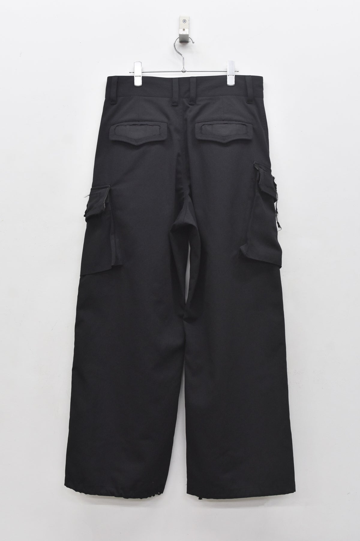 【ご予約商品】P-TWILL CARGO PANTS