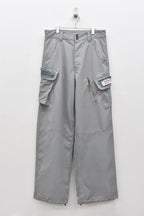 【ご予約商品】P-TWILL CARGO PANTS