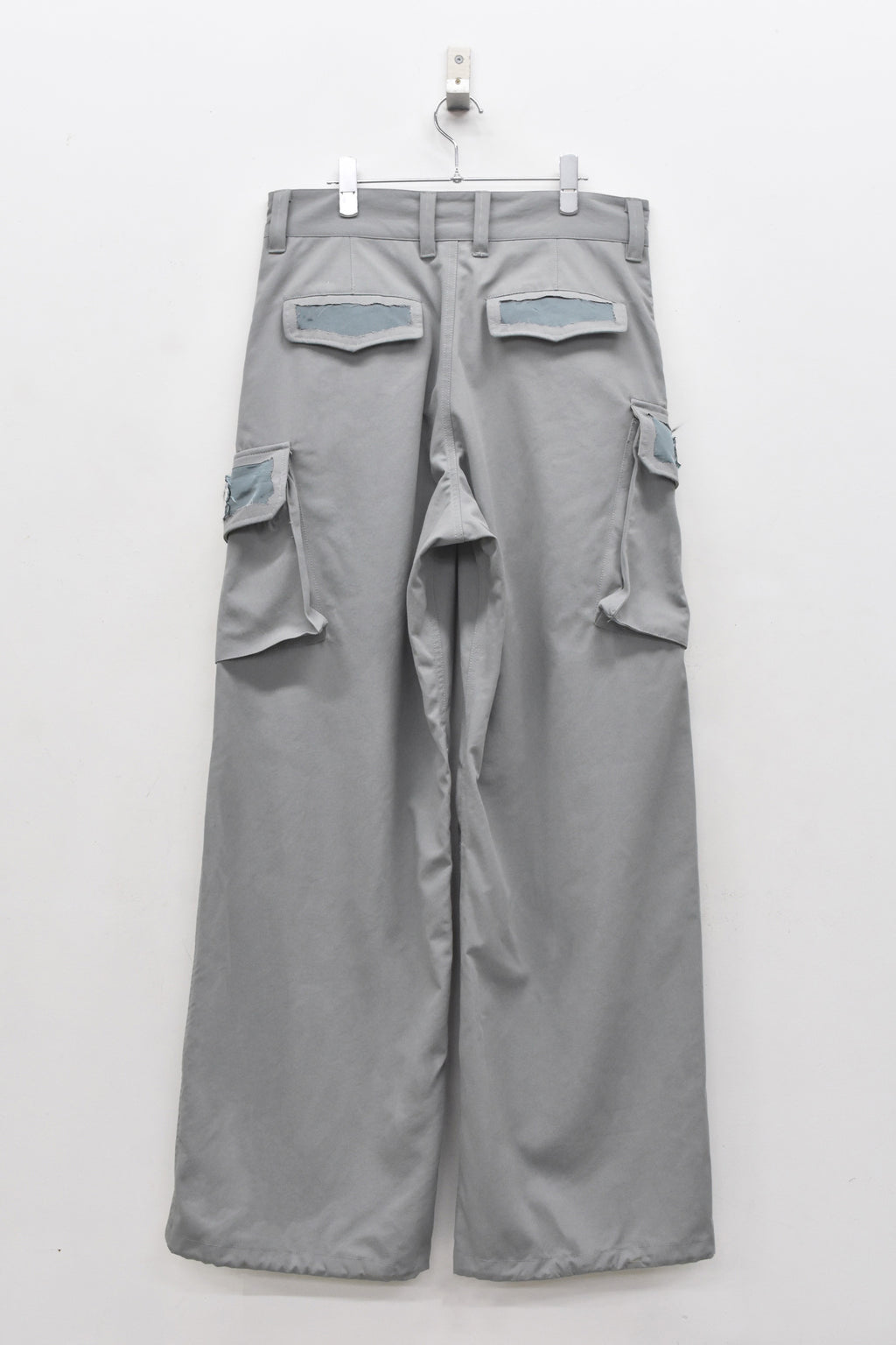 【ご予約商品】P-TWILL CARGO PANTS