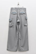 【ご予約商品】P-TWILL CARGO PANTS