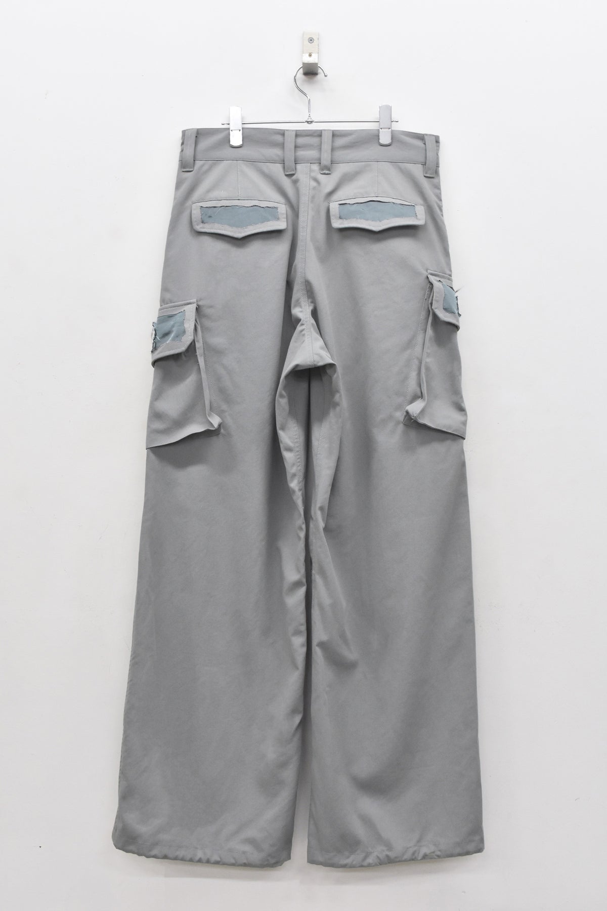 【ご予約商品】P-TWILL CARGO PANTS