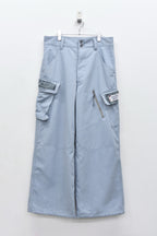 【ご予約商品】P-TWILL CARGO PANTS