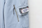 【ご予約商品】P-TWILL CARGO PANTS
