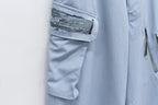 【ご予約商品】P-TWILL CARGO PANTS