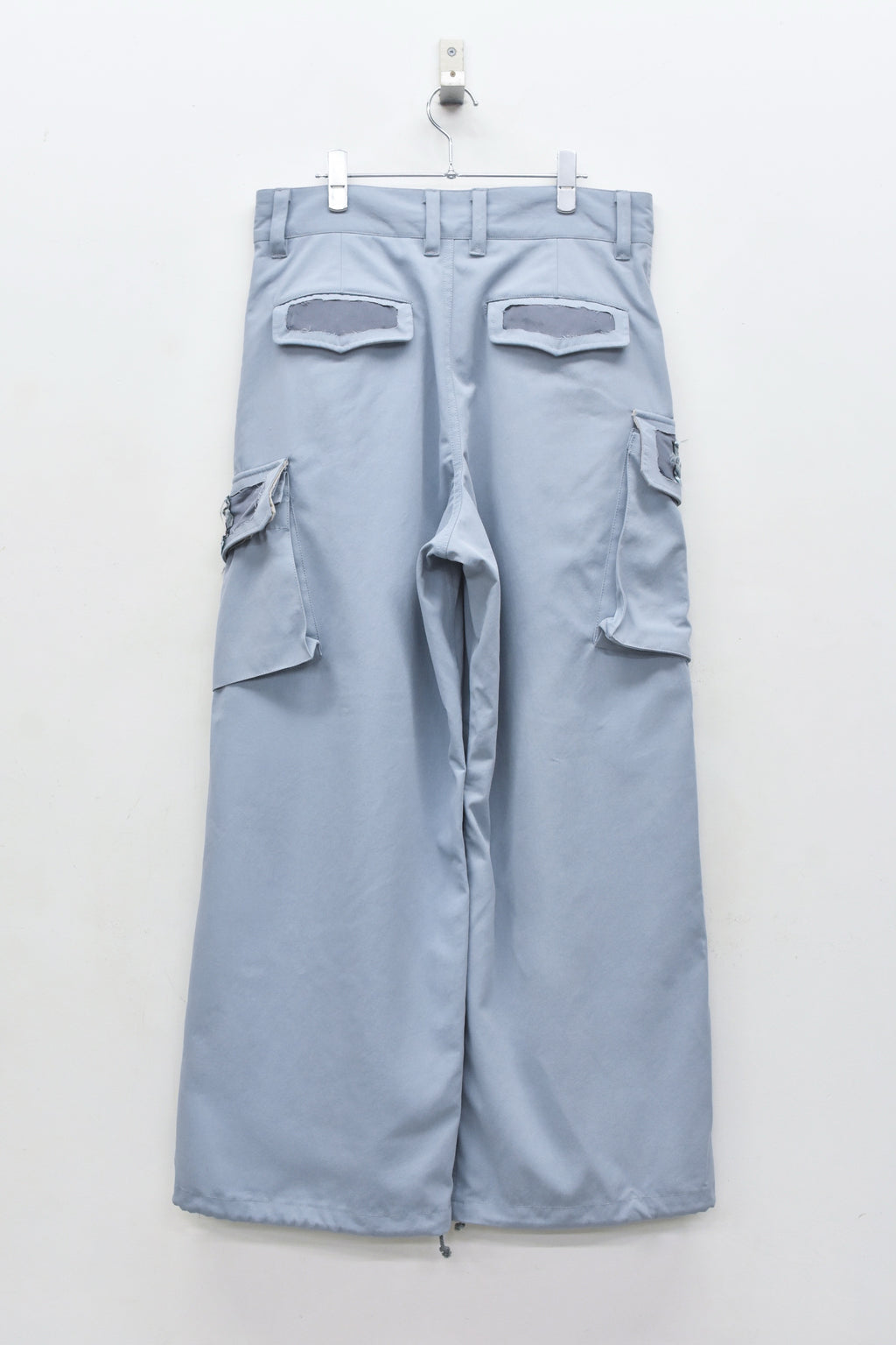 【ご予約商品】P-TWILL CARGO PANTS