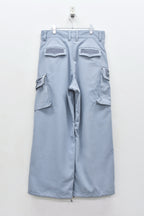 【ご予約商品】P-TWILL CARGO PANTS