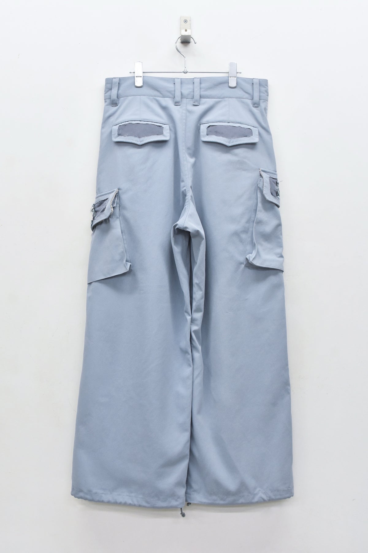 【ご予約商品】P-TWILL CARGO PANTS
