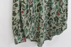 【ご予約商品】80/- ROSE Camouflage RIDERS SHIRT