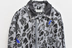 【ご予約商品】80/- ROSE Camouflage RIDERS SHIRT