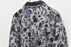 【ご予約商品】80/- ROSE Camouflage RIDERS SHIRT
