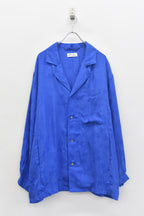 【ご予約商品】ROSE Jacquard SHIRT