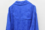 【ご予約商品】ROSE Jacquard SHIRT
