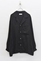 【ご予約商品】ROSE Jacquard SHIRT