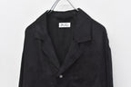 【ご予約商品】ROSE Jacquard SHIRT