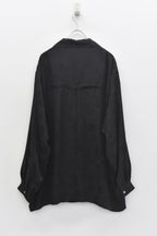 【ご予約商品】ROSE Jacquard SHIRT