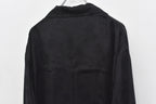 【ご予約商品】ROSE Jacquard SHIRT