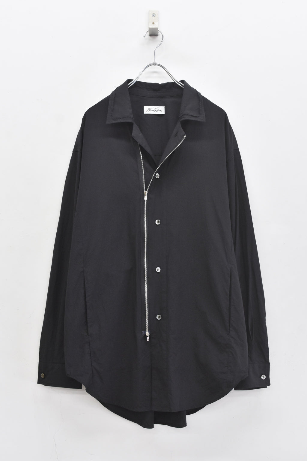 【ご予約商品】C PIN CLOTH RIDERS SHIRT