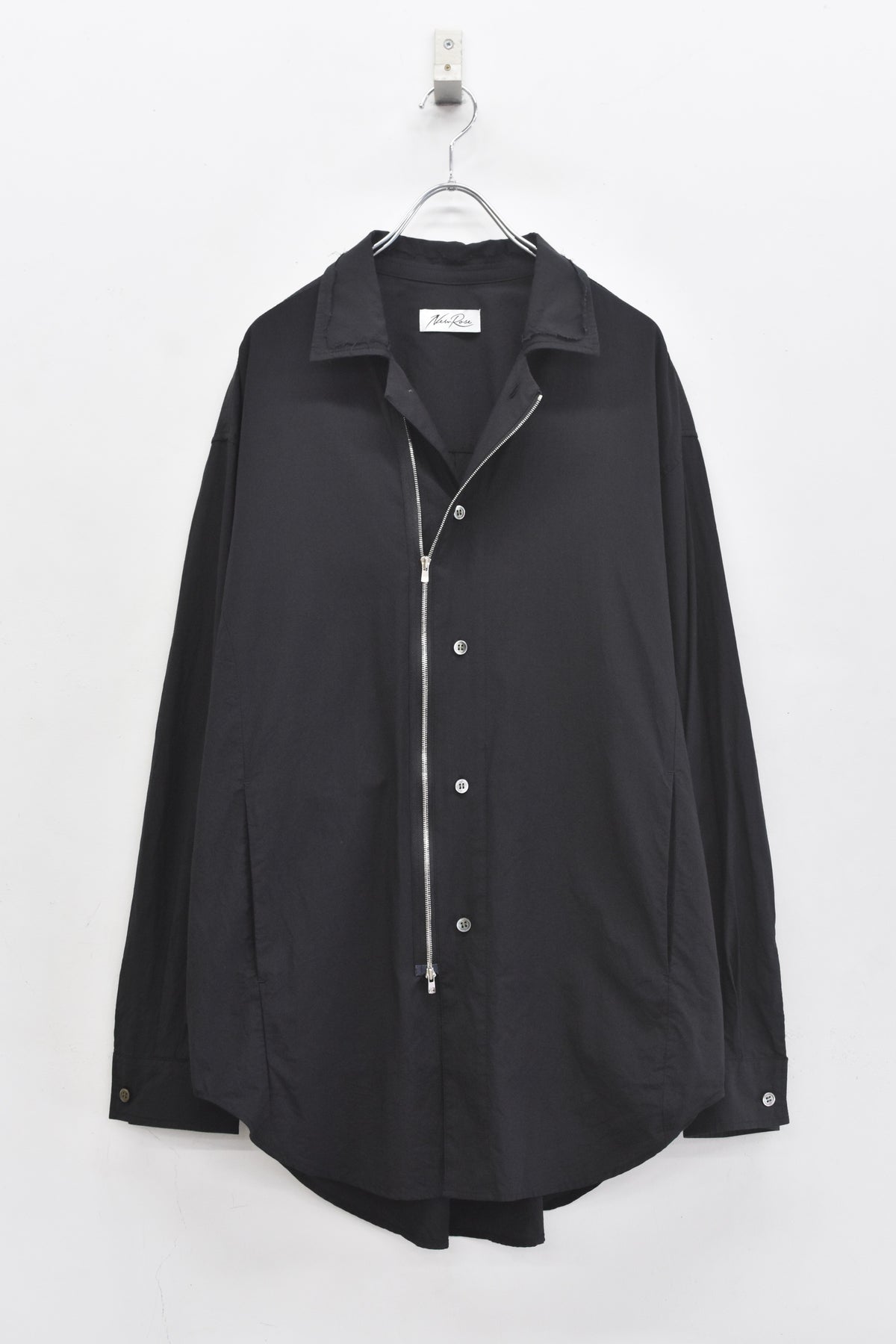 【ご予約商品】C PIN CLOTH RIDERS SHIRT