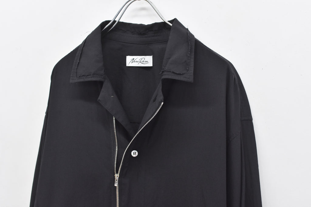 【ご予約商品】C PIN CLOTH RIDERS SHIRT