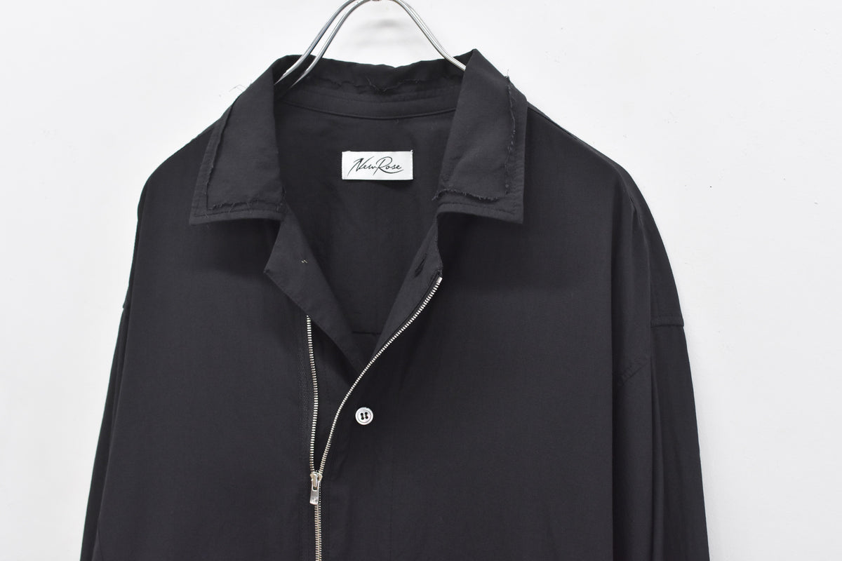 【ご予約商品】C PIN CLOTH RIDERS SHIRT
