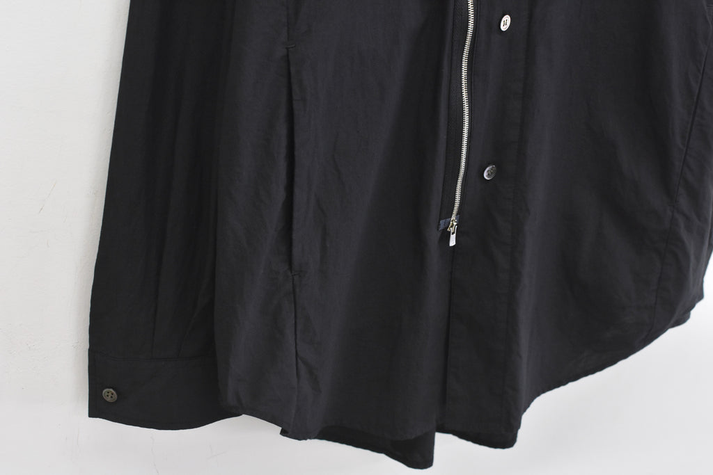 【ご予約商品】C PIN CLOTH RIDERS SHIRT