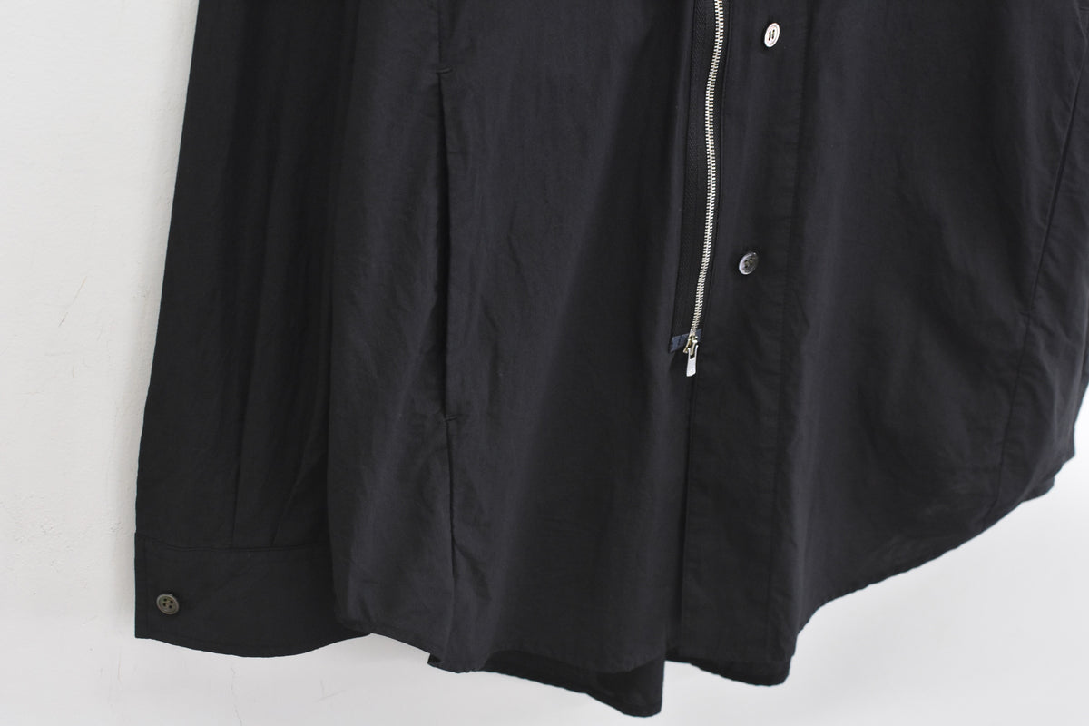 【ご予約商品】C PIN CLOTH RIDERS SHIRT