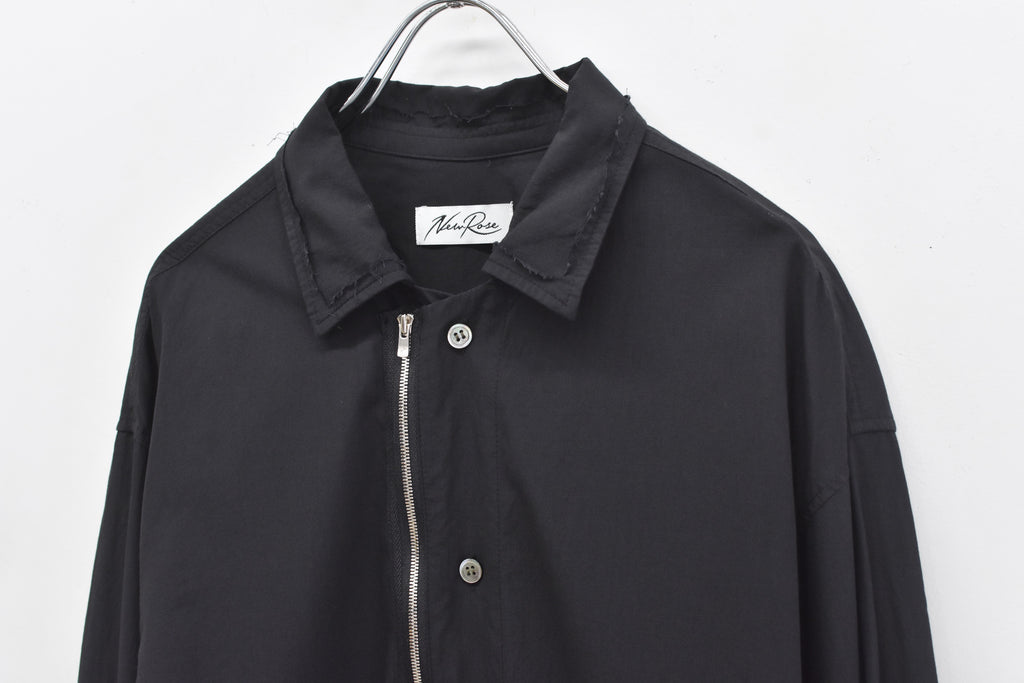 【ご予約商品】C PIN CLOTH RIDERS SHIRT