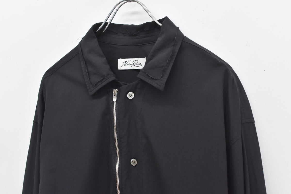 【ご予約商品】C PIN CLOTH RIDERS SHIRT