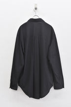 【ご予約商品】C PIN CLOTH RIDERS SHIRT