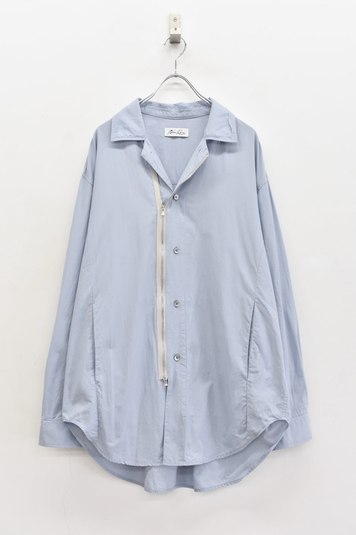 【ご予約商品】C PIN CLOTH RIDERS SHIRT