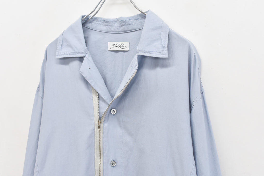 【ご予約商品】C PIN CLOTH RIDERS SHIRT