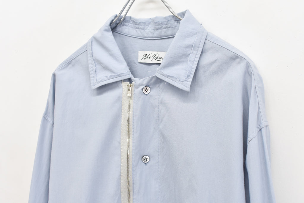 【ご予約商品】C PIN CLOTH RIDERS SHIRT