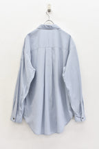 【ご予約商品】C PIN CLOTH RIDERS SHIRT