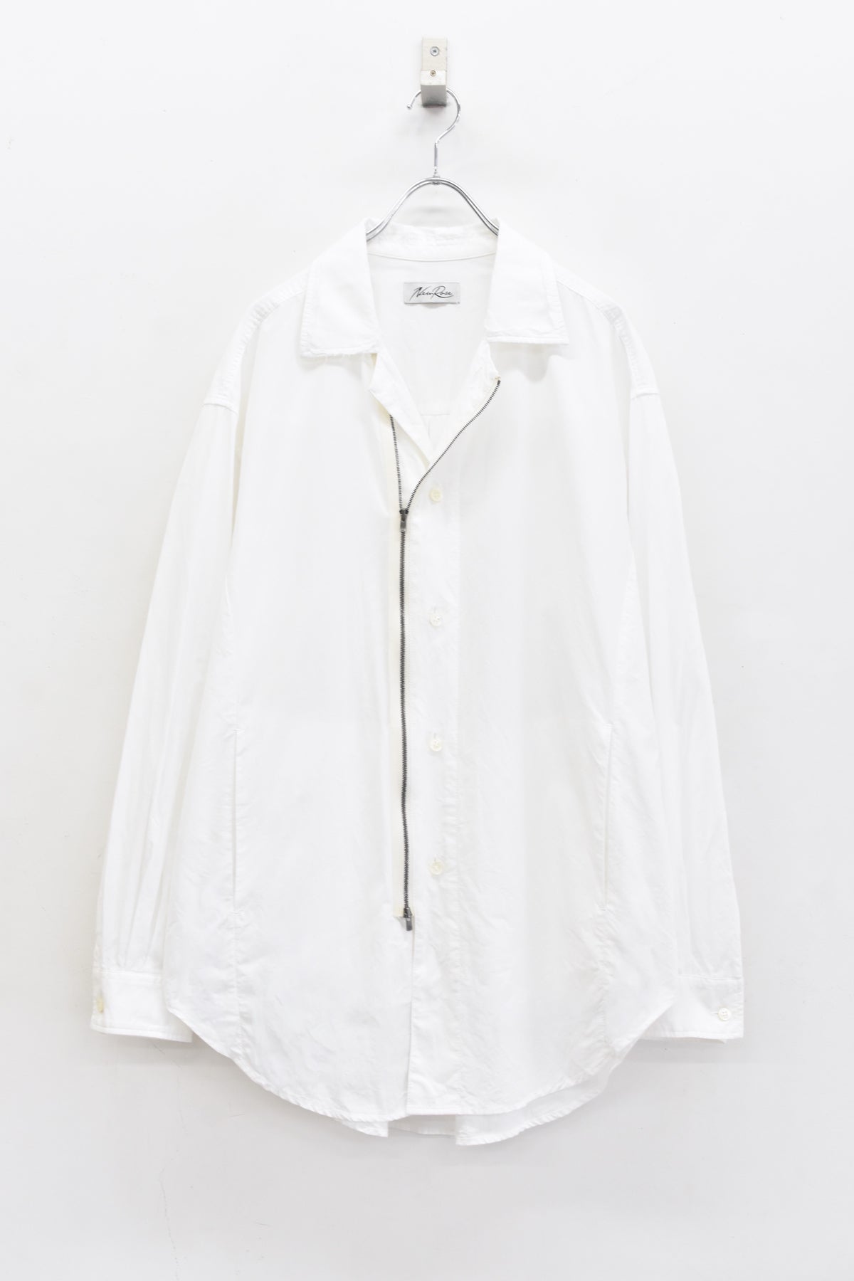 【ご予約商品】C PIN CLOTH RIDERS SHIRT