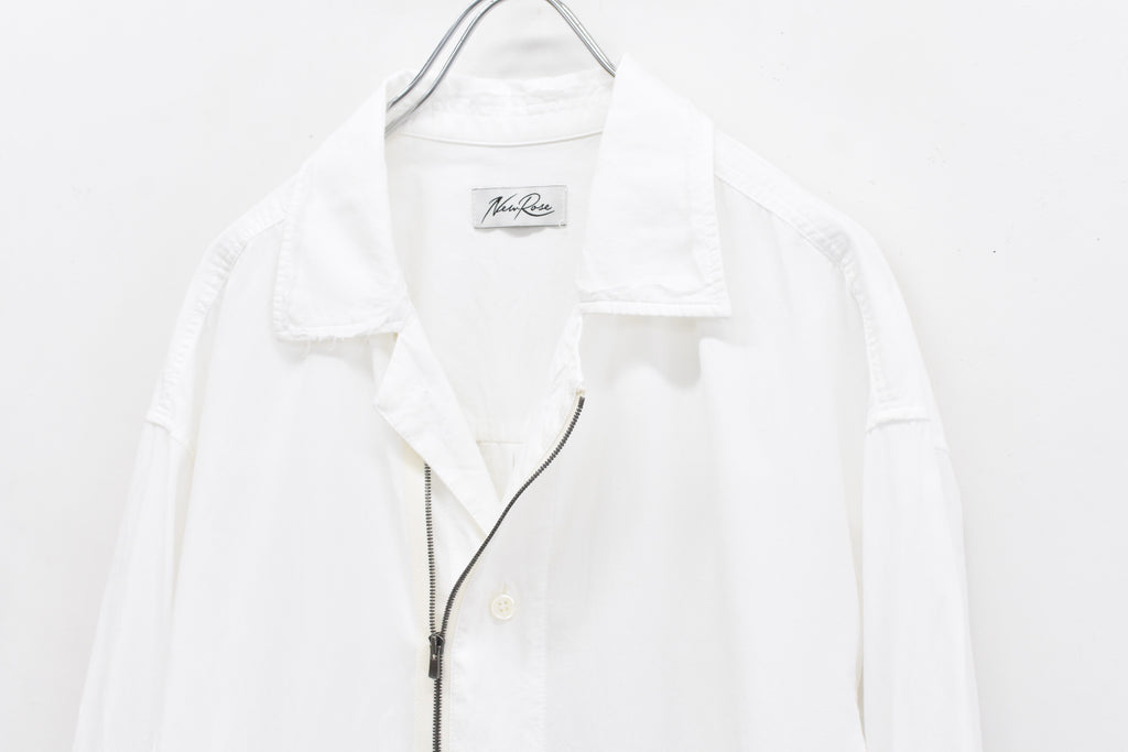 【ご予約商品】C PIN CLOTH RIDERS SHIRT