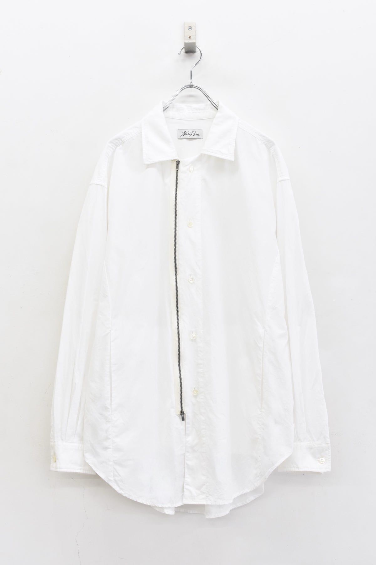 【ご予約商品】C PIN CLOTH RIDERS SHIRT