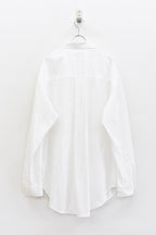 【ご予約商品】C PIN CLOTH RIDERS SHIRT