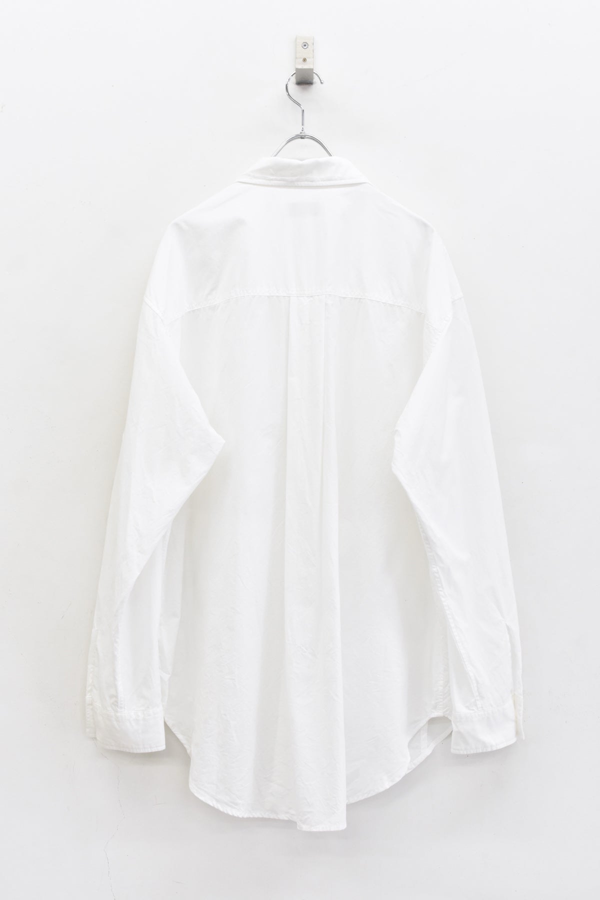【ご予約商品】C PIN CLOTH RIDERS SHIRT