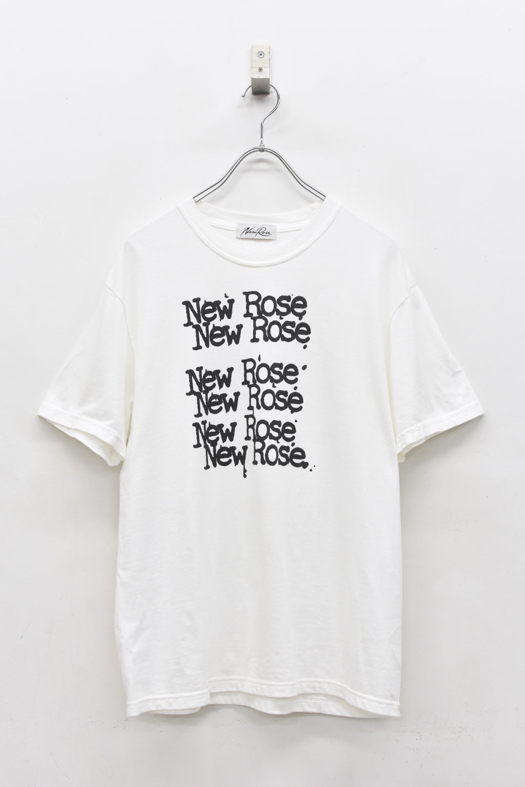 【ご予約商品】NewRose TYPE Tee