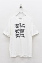 【ご予約商品】NewRose TYPE Tee