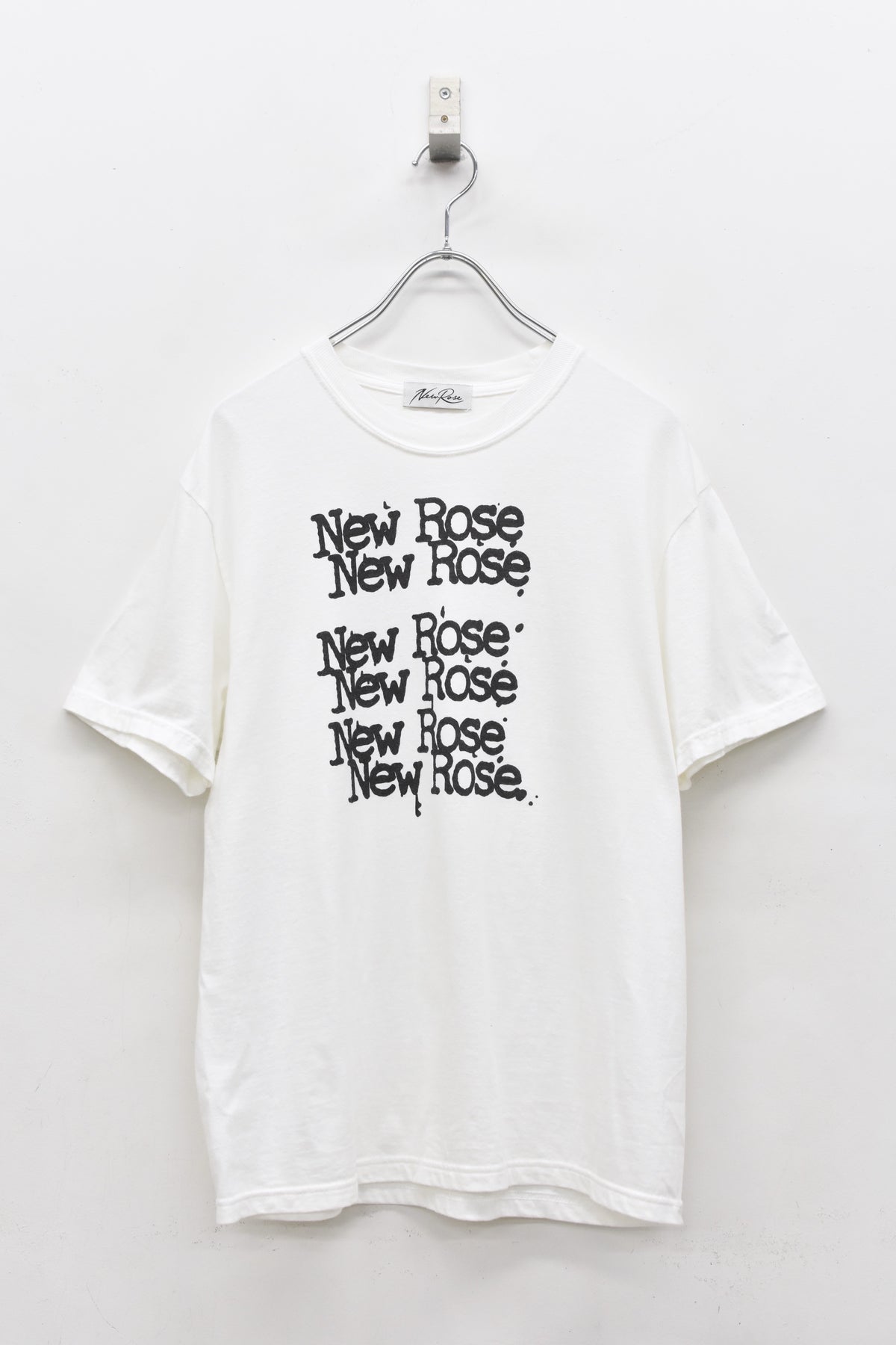 【ご予約商品】NewRose TYPE Tee