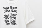 【ご予約商品】NewRose TYPE Tee